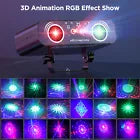 laser lights