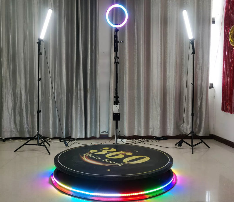 package bundle - L.A party and events hire