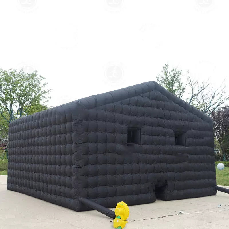 Pop up club