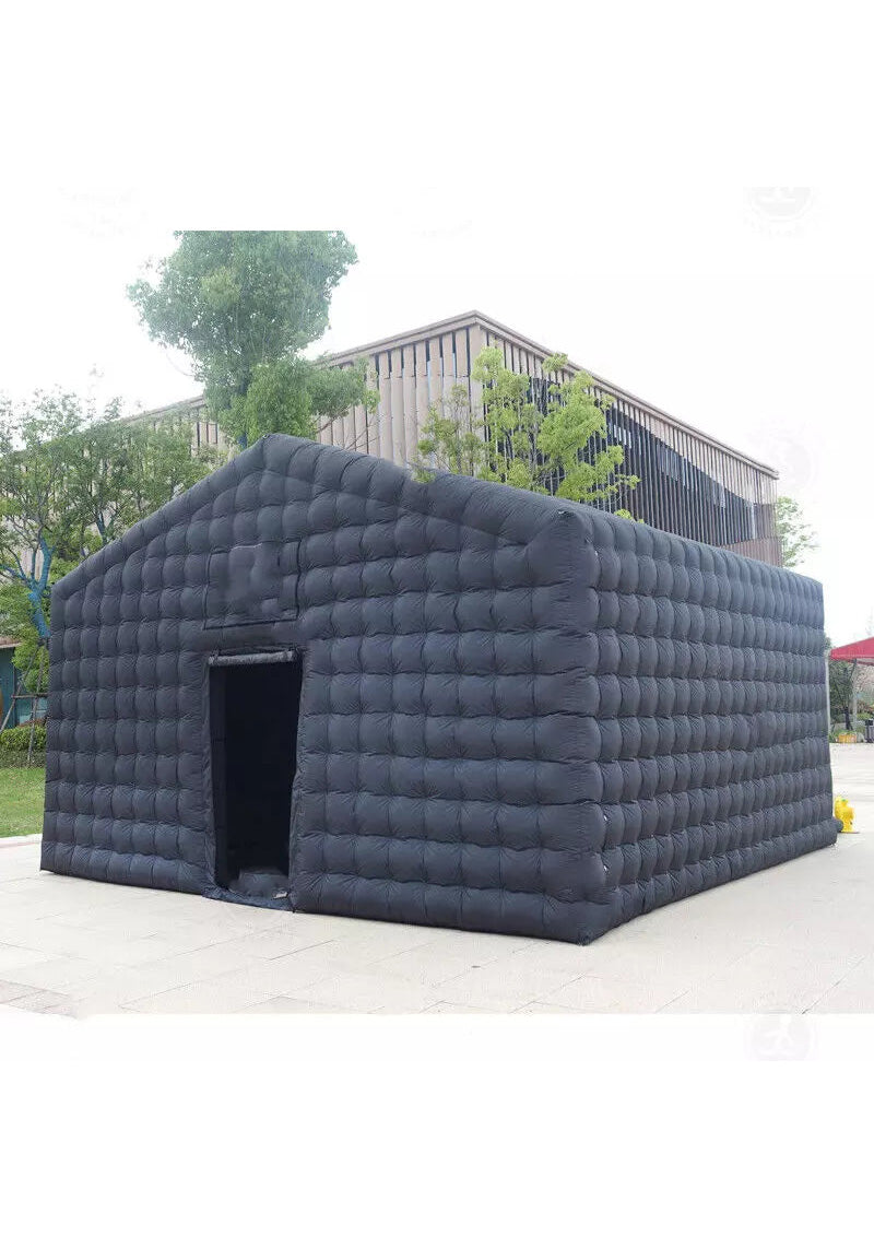 Pop up Club