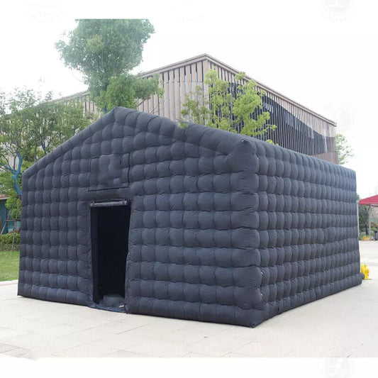 Pop up club
