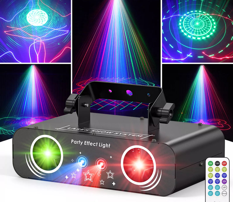 laser lights