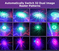 laser lights