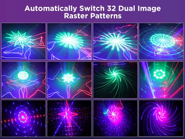 laser lights
