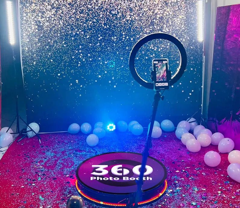 package bundle - L.A party and events hire