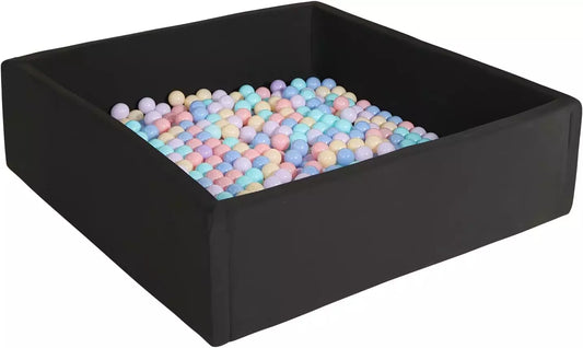 Ball pit