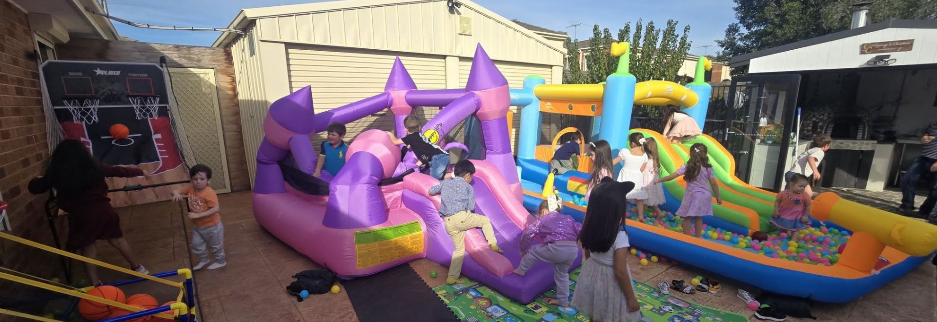 School and Event Catering Melbourne