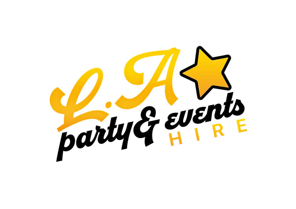 L.A party and events hire