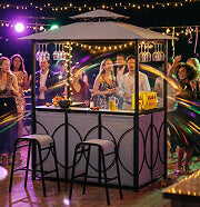 Tables & Chairs Hire