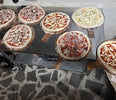 Wood fire pizza oven hire