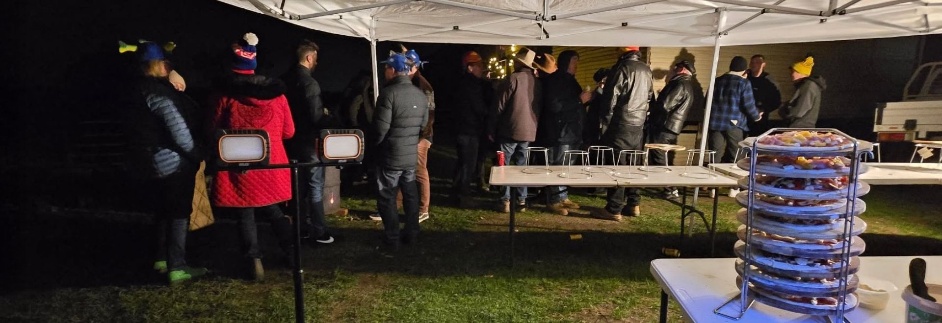 Wedding Catering Melbourne