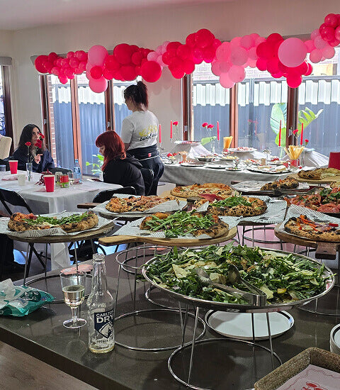 Wedding Catering